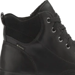 Stiefeletten|Superfit Schnürboots in Untergrößen