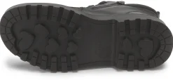 Stiefeletten|Superfit Schnürboots in Untergrößen