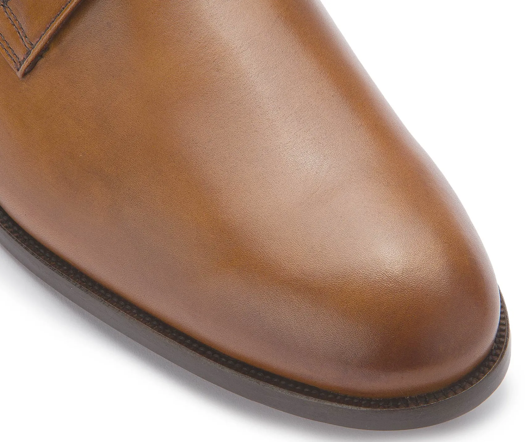 Schnürschuhe|Business-Schuhe|Horsch Schuhe Schnürer in Übergrößen Braun