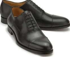 Schnürschuhe|Business-Schuhe|Horsch Schuhe Schnürer in Übergrößen
