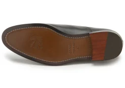 Schnürschuhe|Business-Schuhe|Horsch Schuhe Schnürer in Übergrößen