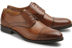 Schnürschuhe|Business-Schuhe|Horsch Schuhe Schnürer in Übergrößen