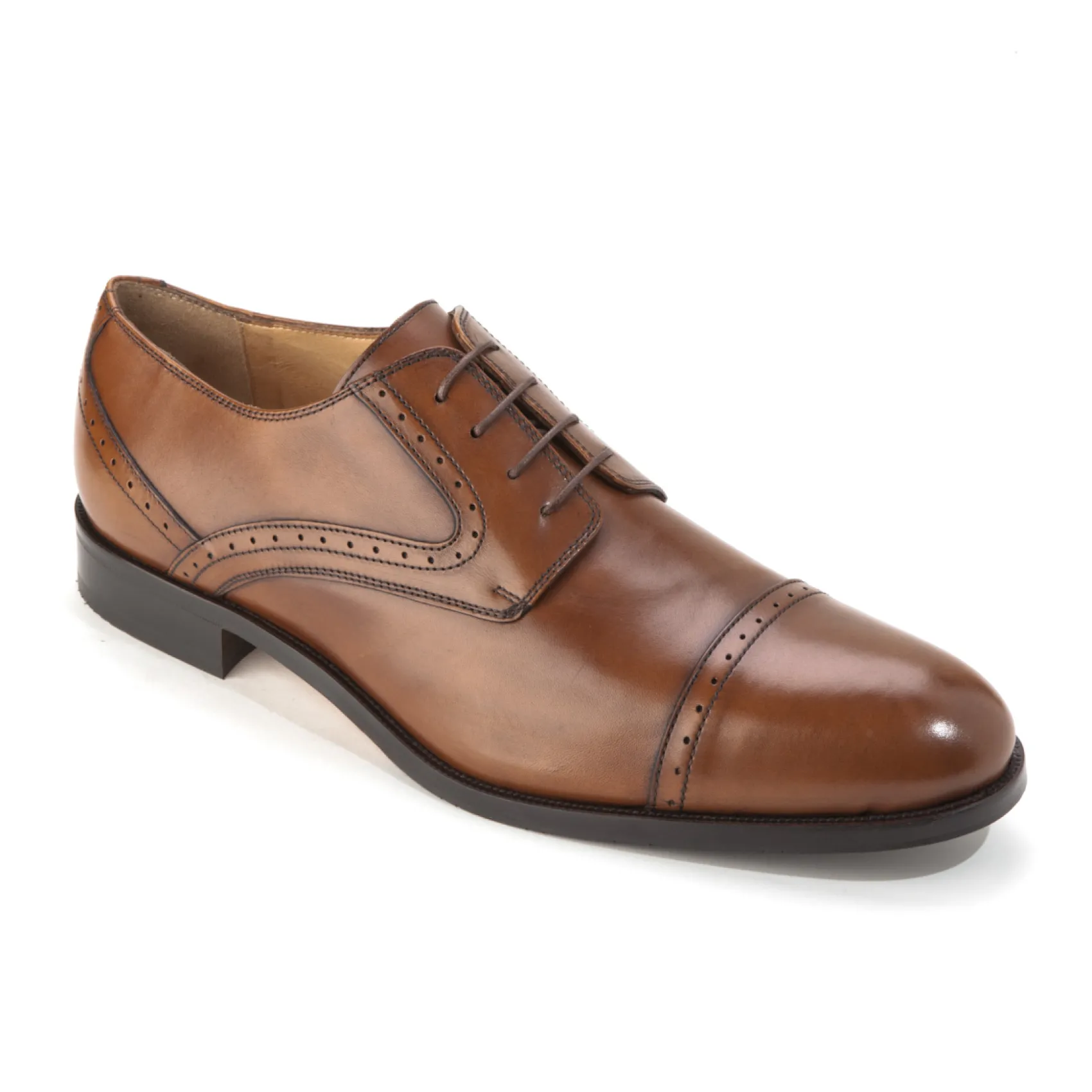 Schnürschuhe|Business-Schuhe|Horsch Schuhe Schnürer in Übergrößen