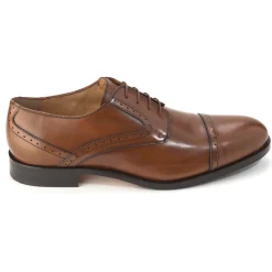 Schnürschuhe|Business-Schuhe|Horsch Schuhe Schnürer in Übergrößen