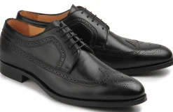 Schnürschuhe|Business-Schuhe|Horsch Schuhe Schnürer in Übergrößen