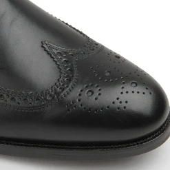 Schnürschuhe|Business-Schuhe|Horsch Schuhe Schnürer in Übergrößen