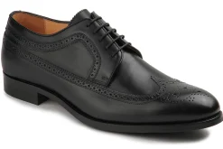 Schnürschuhe|Business-Schuhe|Horsch Schuhe Schnürer in Übergrößen
