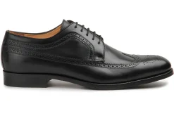 Schnürschuhe|Business-Schuhe|Horsch Schuhe Schnürer in Übergrößen