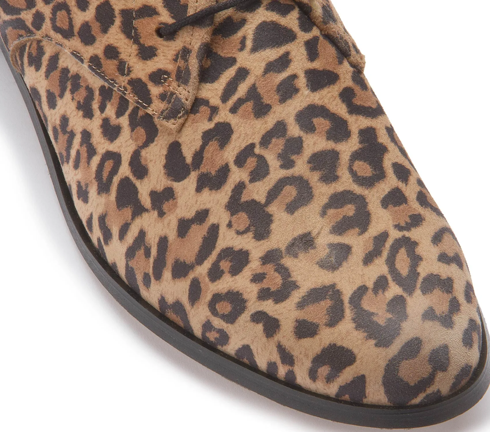 Schnürschuhe|Horsch Schuhe Schnürschuh in Übergrößen Leo