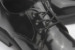 Schnürschuhe|Remonte Schnürschuh in Übergrößen