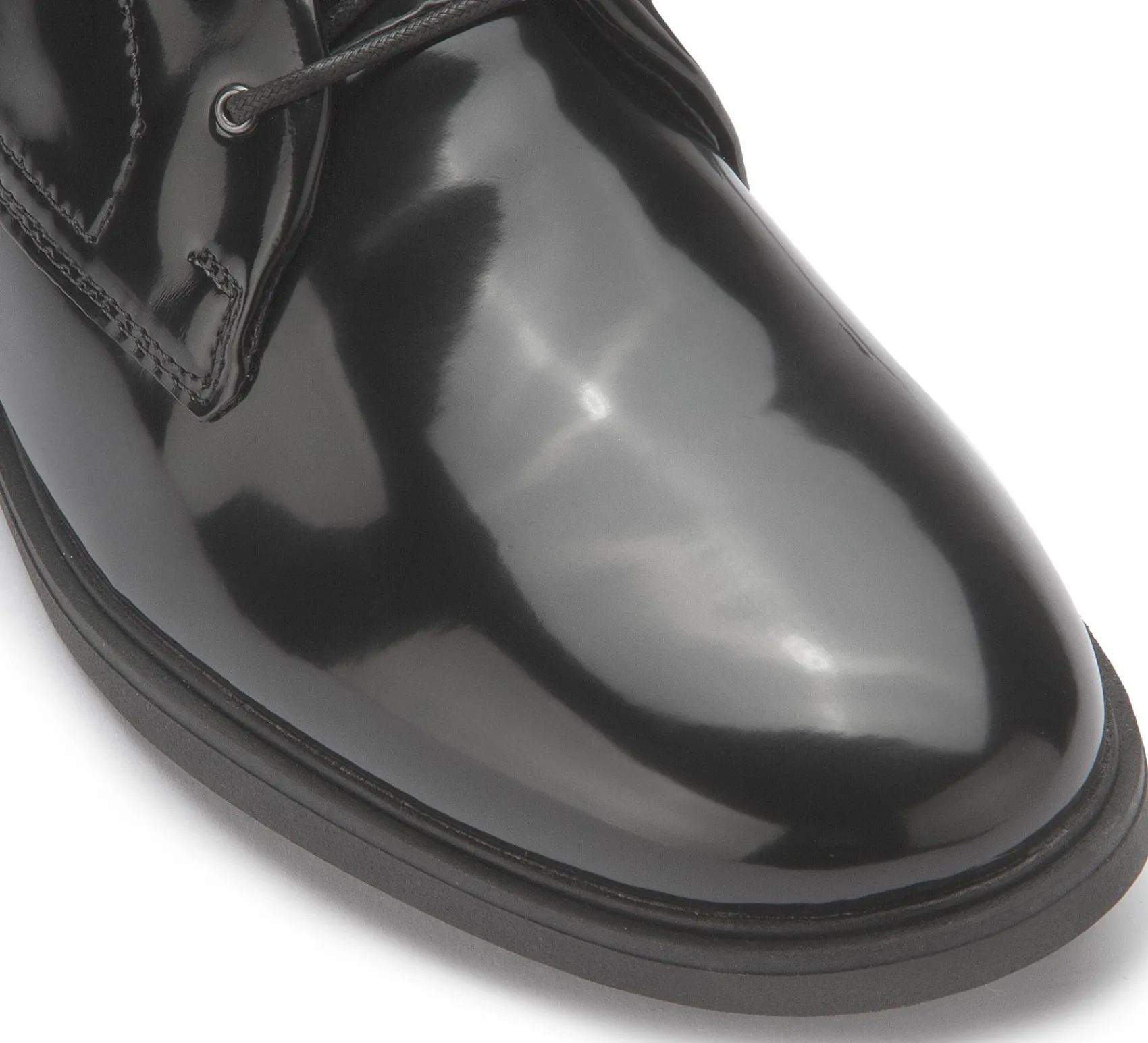 Schnürschuhe|Remonte Schnürschuh in Übergrößen