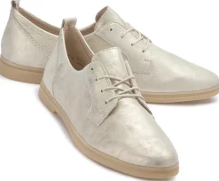 Schnürschuhe|Remonte Schnürschuh in Übergrößen