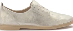 Schnürschuhe|Remonte Schnürschuh in Übergrößen