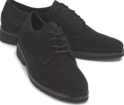 Schnürschuhe|Gabor Schnürschuh in Übergrößen