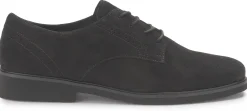 Schnürschuhe|Gabor Schnürschuh in Übergrößen