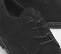 Schnürschuhe|Gabor Schnürschuh in Übergrößen