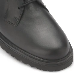 Schnürschuhe|Gabor Schnürschuh in Übergrößen