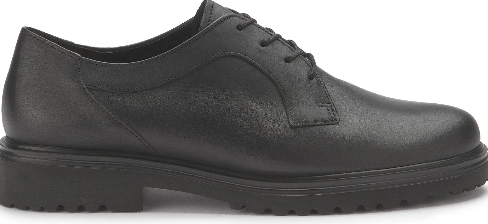 Schnürschuhe|Gabor Schnürschuh in Übergrößen