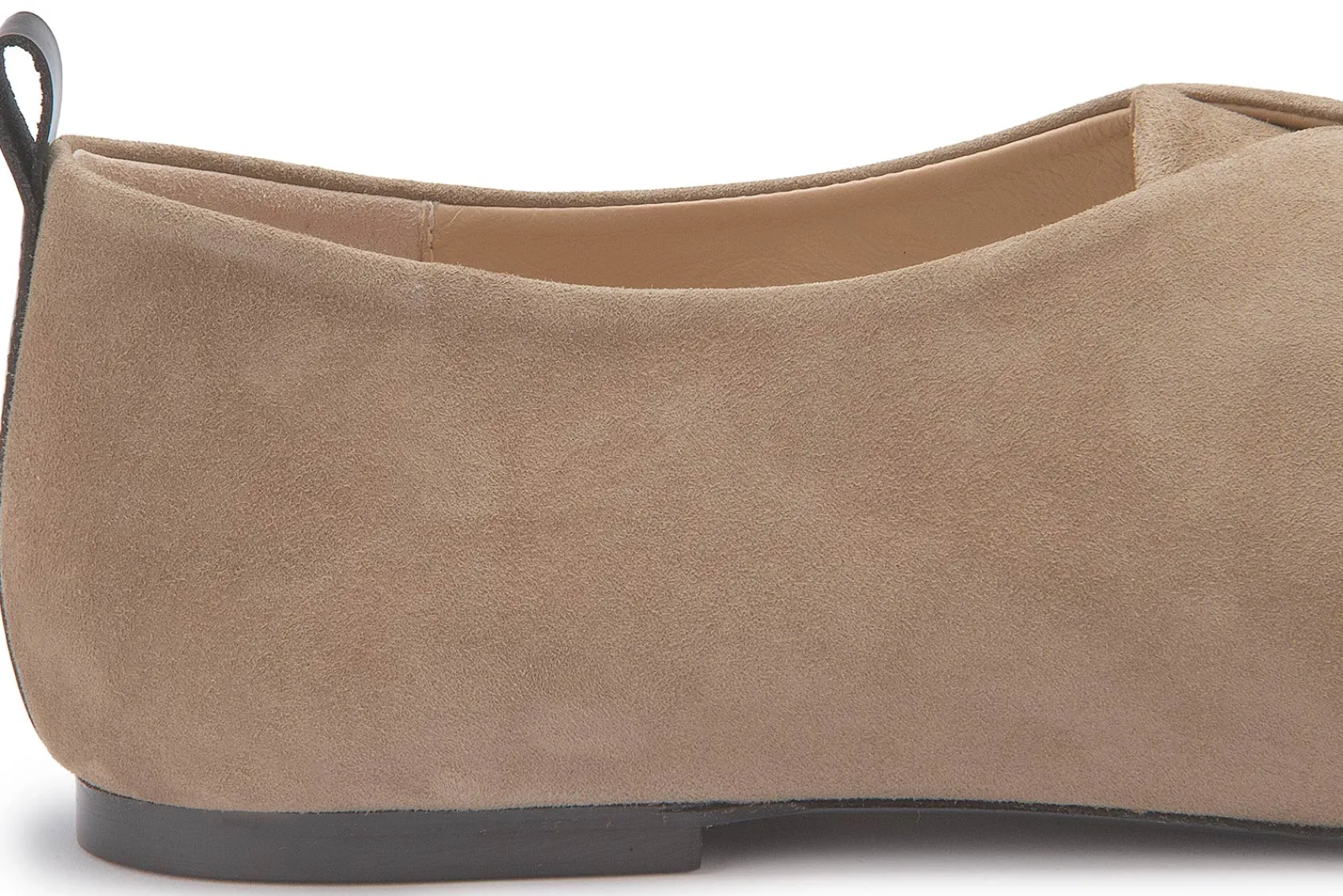 Schnürschuhe|Horsch Schuhe Schnürschuh in Übergrößen Beige