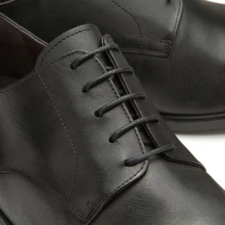Business-Schuhe|Schnürschuhe|Pikolinos Schnürschuh in Übergrößen Schwarz