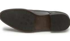Business-Schuhe|Schnürschuhe|Pikolinos Schnürschuh in Übergrößen Schwarz