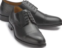 Schnürschuhe|Business-Schuhe|Horsch Schuhe Schnürschuh in Übergrößen