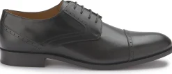 Schnürschuhe|Business-Schuhe|Horsch Schuhe Schnürschuh in Übergrößen