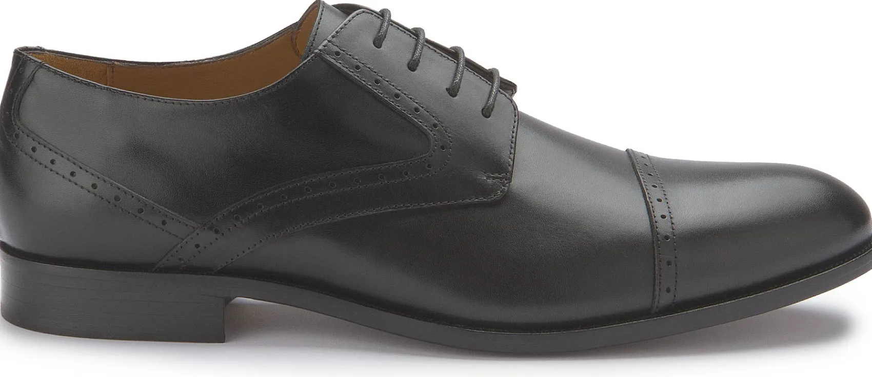 Schnürschuhe|Business-Schuhe|Horsch Schuhe Schnürschuh in Übergrößen