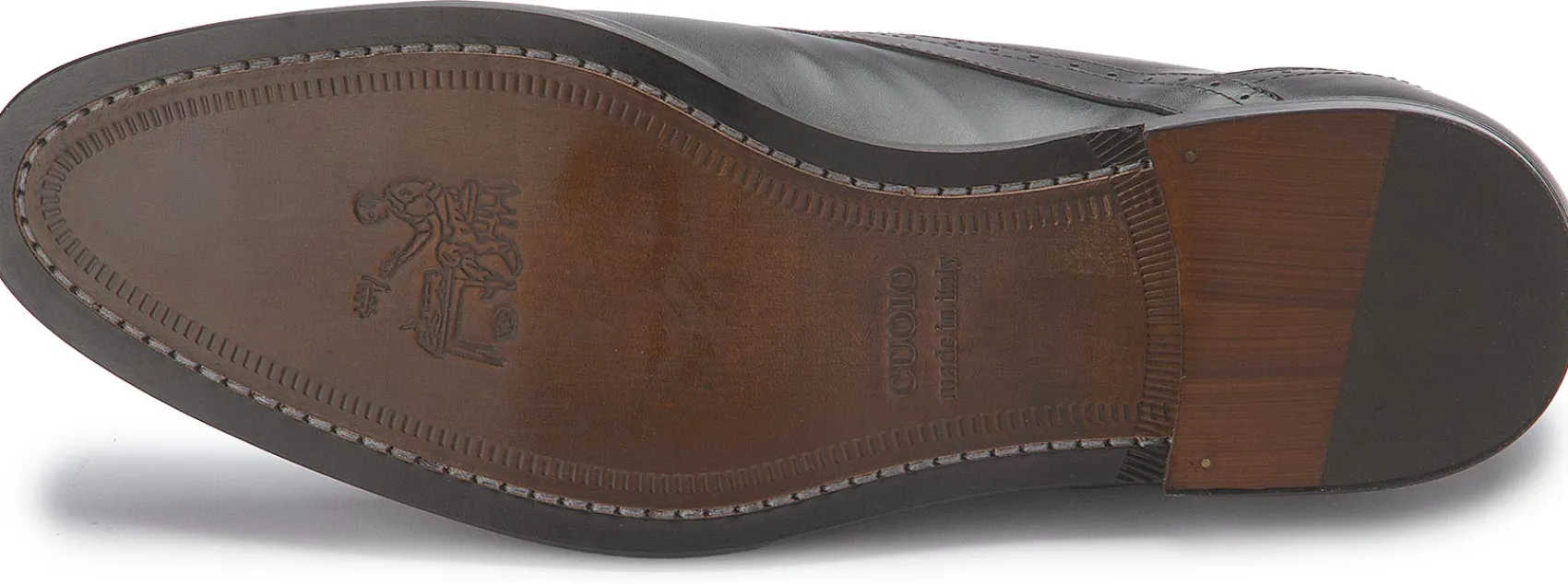 Schnürschuhe|Business-Schuhe|Horsch Schuhe Schnürschuh in Übergrößen