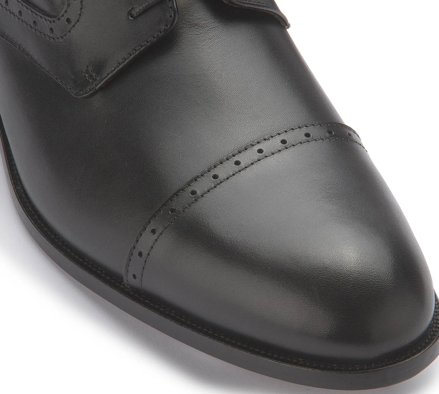 Schnürschuhe|Business-Schuhe|Horsch Schuhe Schnürschuh in Übergrößen