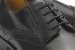 Schnürschuhe|Business-Schuhe|Horsch Schuhe Schnürschuh in Übergrößen