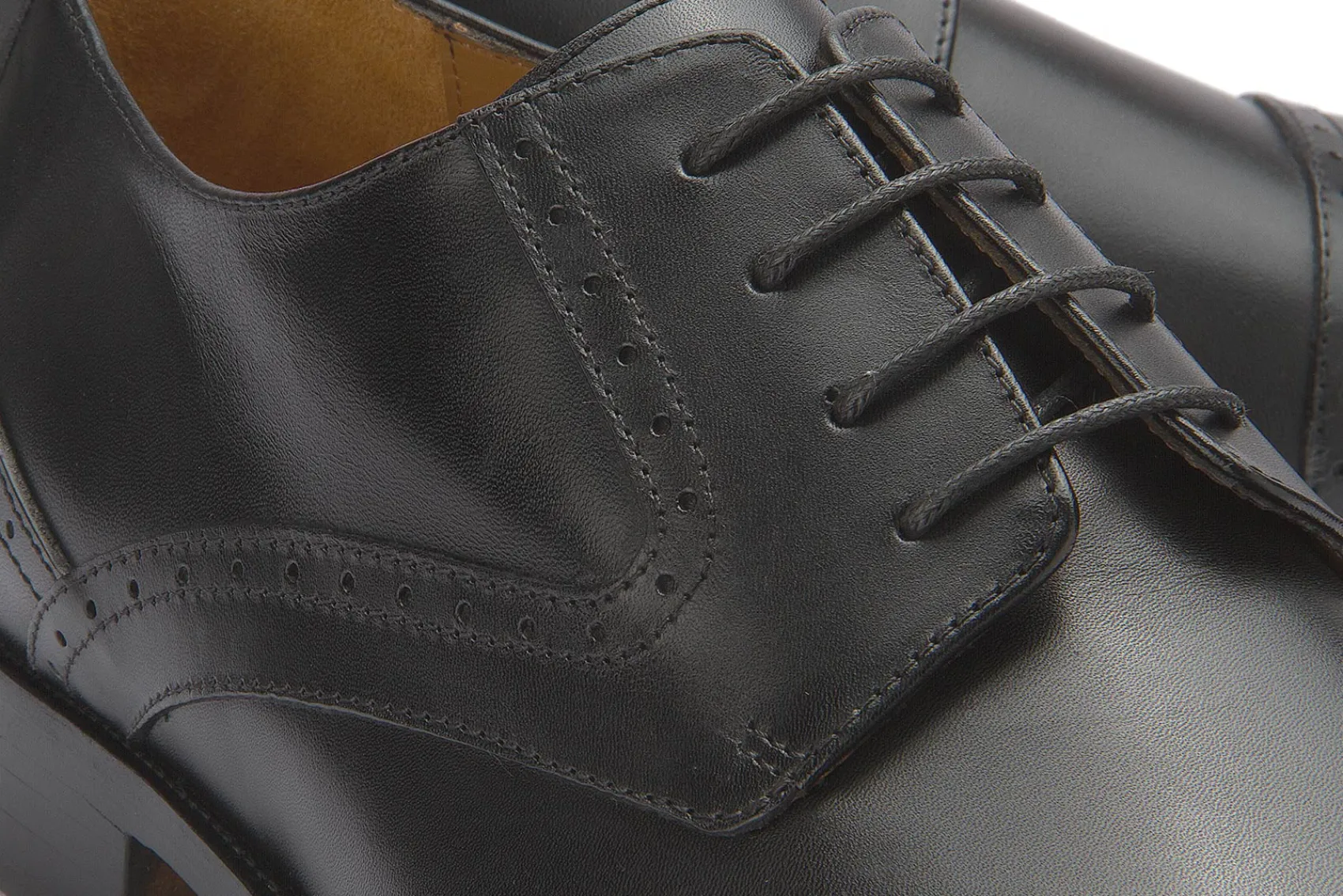 Schnürschuhe|Business-Schuhe|Horsch Schuhe Schnürschuh in Übergrößen