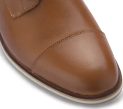 Schnürschuhe|Bulboxer Schnürschuh in Übergrößen