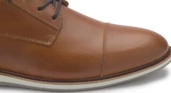 Schnürschuhe|Bulboxer Schnürschuh in Übergrößen