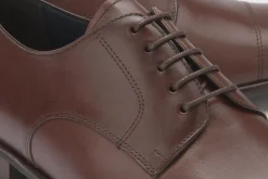 Schnürschuhe|Business-Schuhe|Horsch Schuhe Schnürschuh in Übergrößen Braun