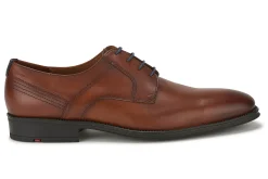 Schnürschuhe|Business-Schuhe|lloyd Schnürschuh in Übergrößen Braun