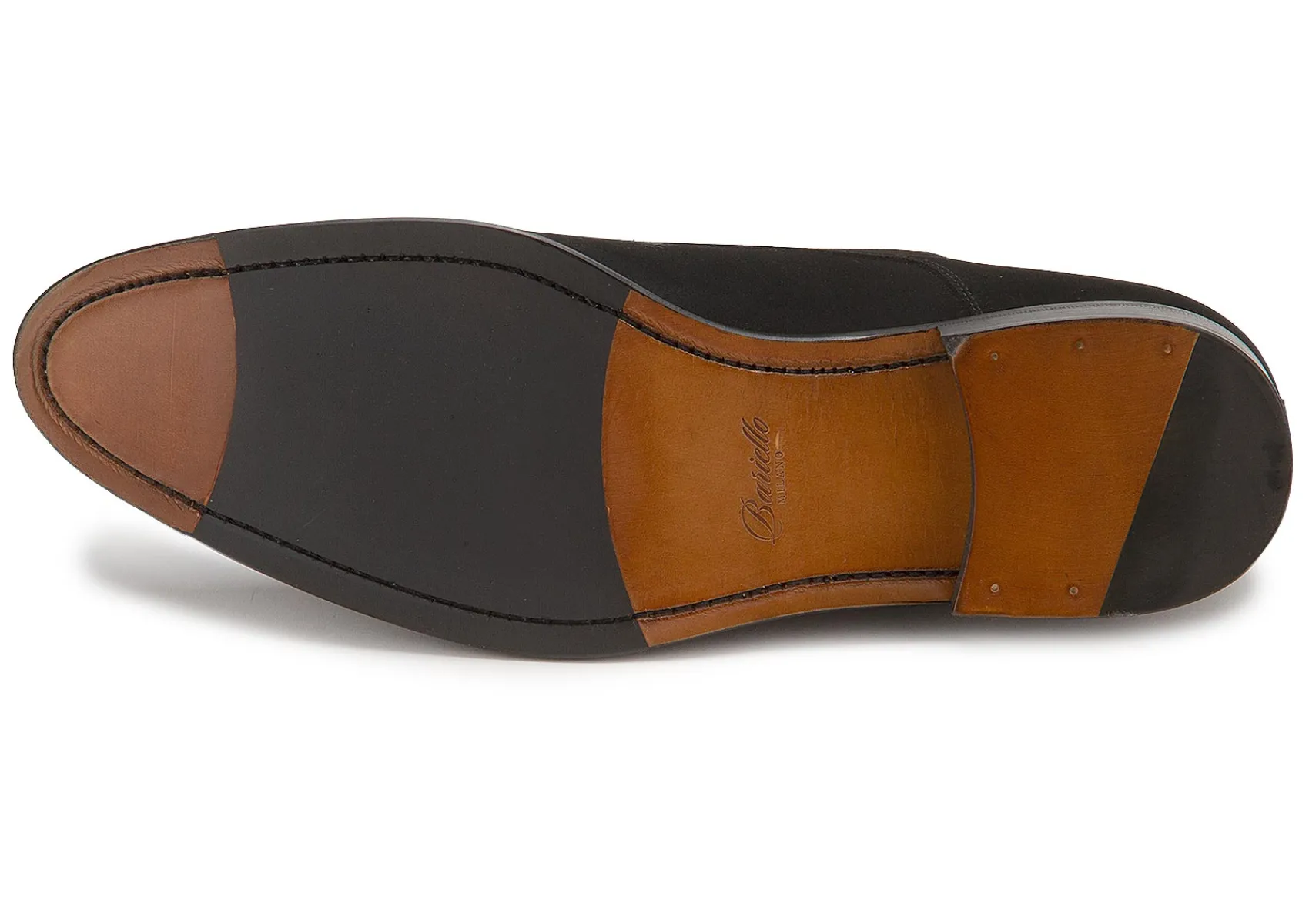 Schnürschuhe|Business-Schuhe|Horsch Schuhe Schnürschuh in Übergrößen Schwarz