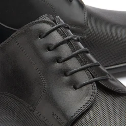 Schnürschuhe|Business-Schuhe|Horsch Schuhe Schnürschuh in Übergrößen