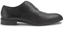 Schnürschuhe|Business-Schuhe|Horsch Schuhe Schnürschuh in Übergrößen