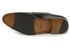 Schnürschuhe|Business-Schuhe|Horsch Schuhe Schnürschuh in Übergrößen Schwarz