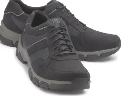 Schnürschuhe|Pius Gabor Schnürschuh in Übergrößen