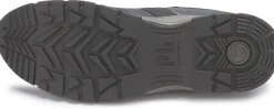Schnürschuhe|Pius Gabor Schnürschuh in Übergrößen