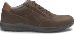 Schnürschuhe|Jomos Schnürschuh in Übergrößen