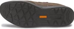 Schnürschuhe|Jomos Schnürschuh in Übergrößen