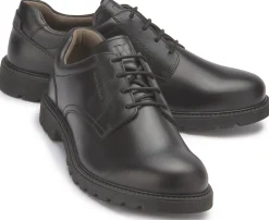 Schnürschuhe|Pius Gabor Schnürschuh in Übergrößen