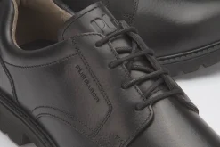 Schnürschuhe|Pius Gabor Schnürschuh in Übergrößen