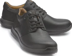 Schnürschuhe|Jomos Schnürschuh in Übergrößen