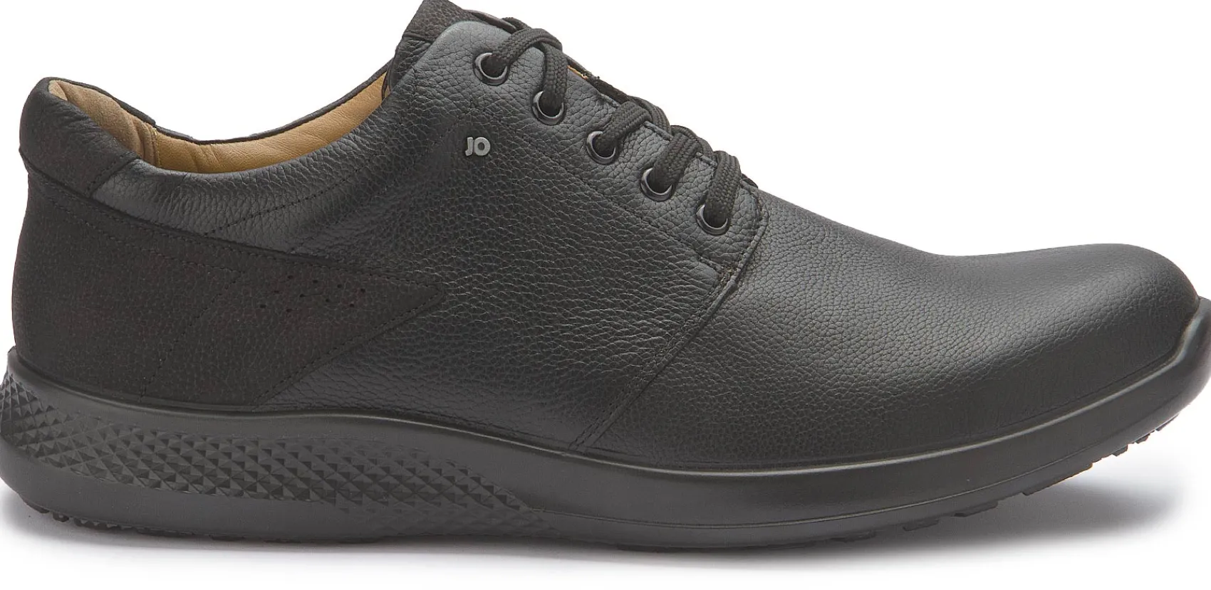 Schnürschuhe|Jomos Schnürschuh in Übergrößen