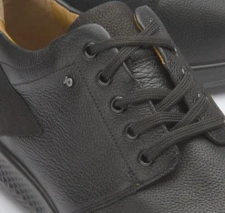 Schnürschuhe|Jomos Schnürschuh in Übergrößen