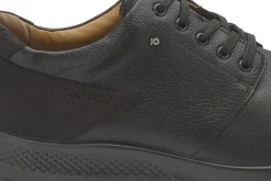 Schnürschuhe|Jomos Schnürschuh in Übergrößen